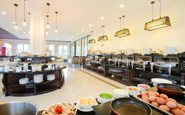 Hoian Sincerity & Spa