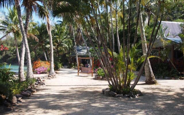Palm Bay Resort