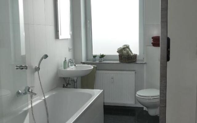Bahnhof City Loft