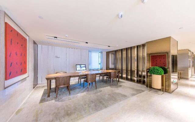 Ji Hotel (Nanjing South Railway Station)