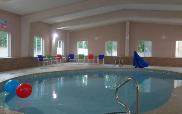 Baymont by Wyndham Kingston Plymouth Bay