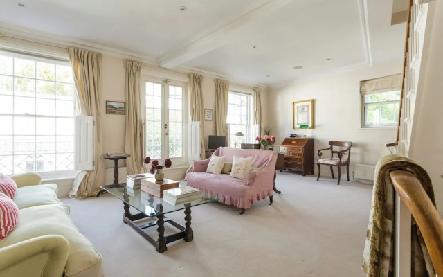 Kynance Place by Onefinestay