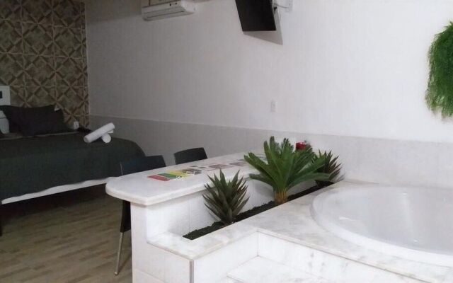 Hotel Cajuina Beach