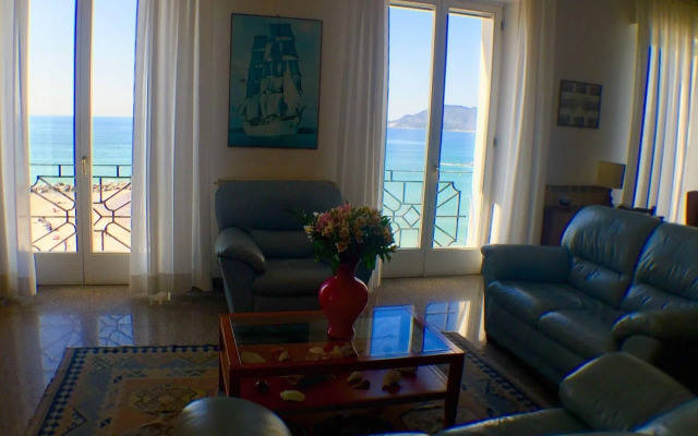 Hotel Venere Azzurra