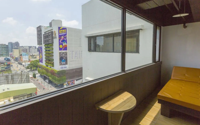 Calligraphy Greenway Hotel