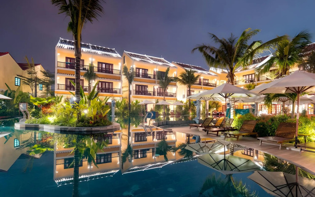 La Siesta Hoi An Resort & Spa