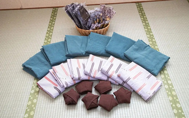 Oyo Ryokan Koriyama Mihota Onsen