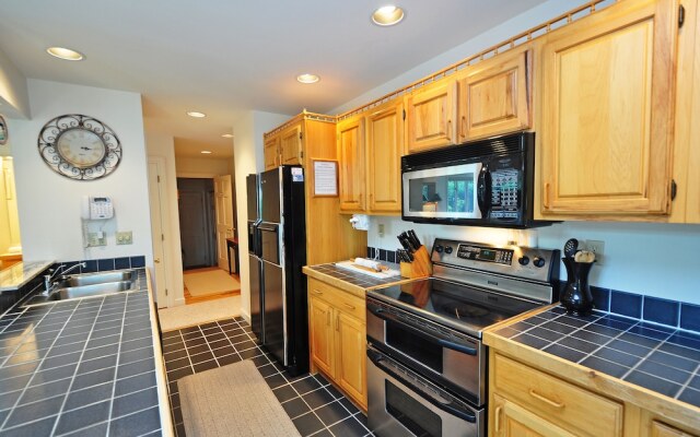 Sunrise 4 Bedroom House