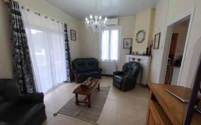 Maison Jacques Jean Classee 4 Etoiles