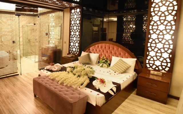 Antiochos Hotel