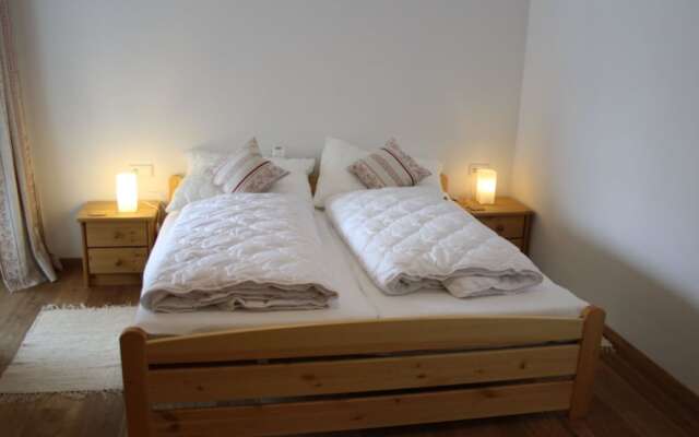 Modern Apartment in Leogang Salzburg Near Ski Area Saalbach