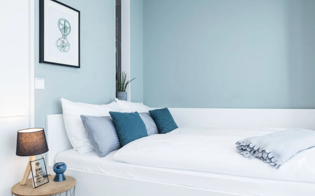 THE FLAG München M.