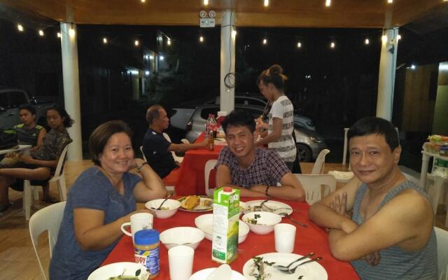 Aundanao Oasis Beach