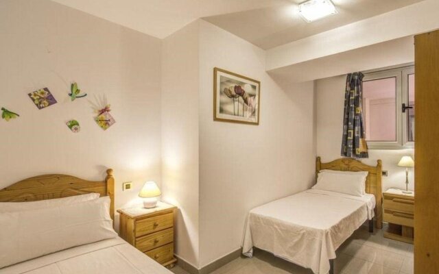 Apartamentos Litotoleo