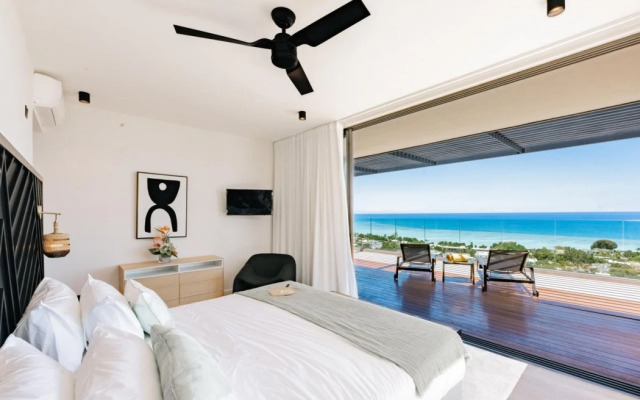 Legend Hill Resort & Spa