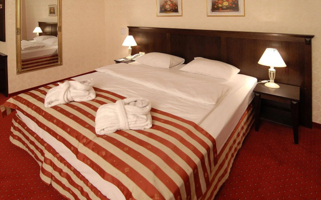 Rixwell Gertrude Hotel