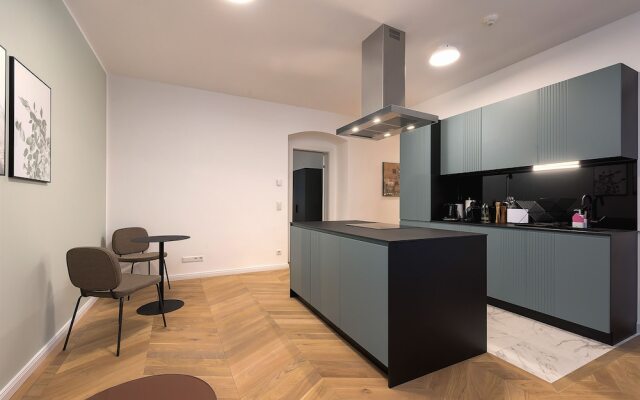 limehome Vienna Karajangasse