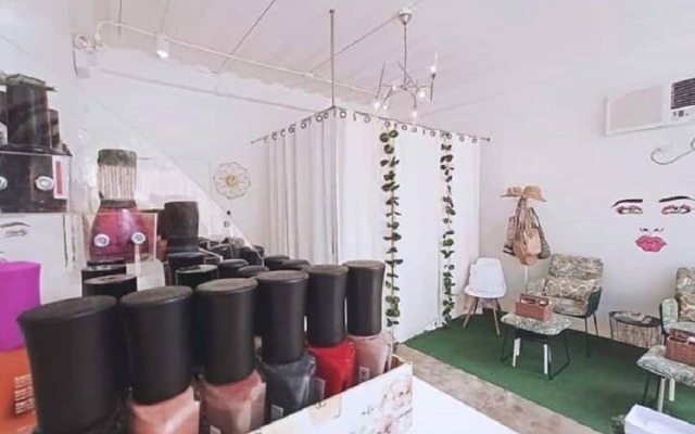 Tropical Vibes Inn Siargao