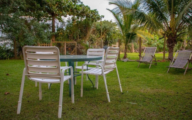 Pousada Pouso da Pardoca