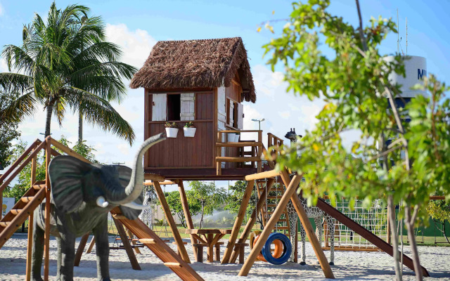 Mussulo Resort By Mantra