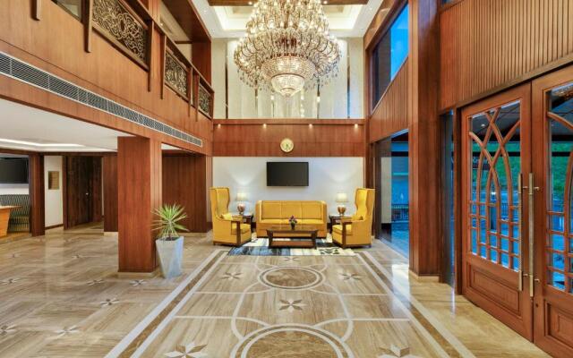 The Orchid Manali - a Boutique Hotel