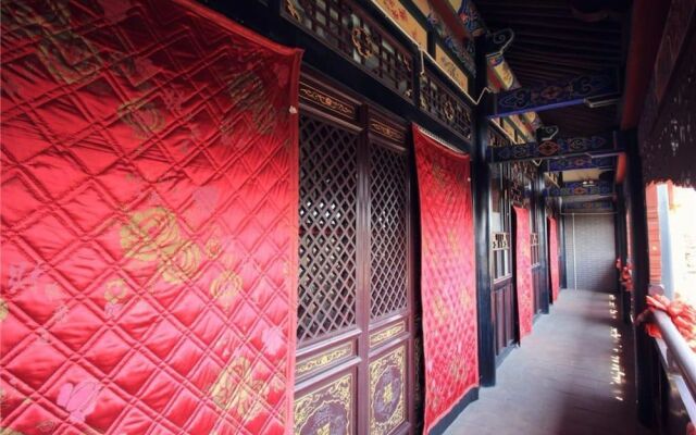 Pingyao Honghu Inn