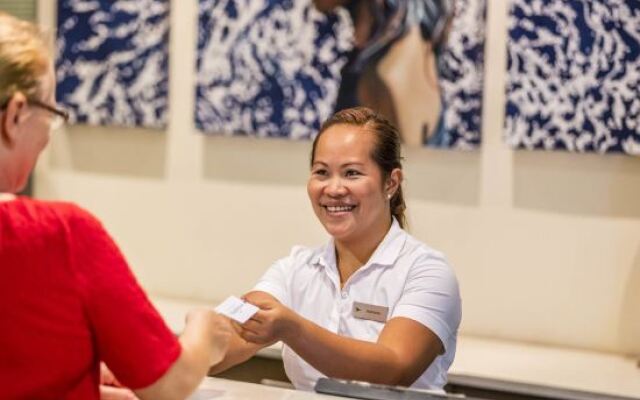 Novotel Darwin Airport