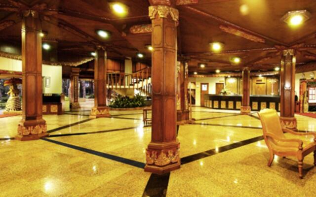The Jayakarta Bali