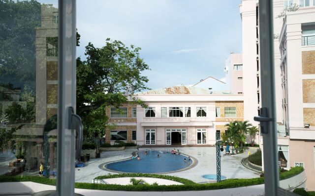 Grand Hotel Vung Tau