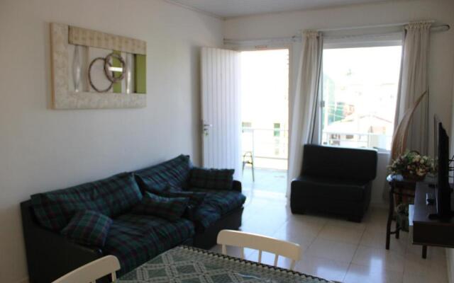 Apartamento em Torres