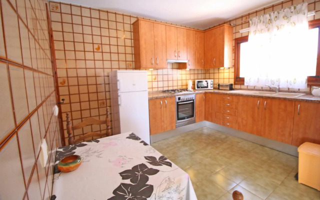Villas Costa Calpe - Ricarlos