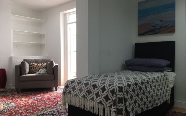 Luxurious Apartment in Kensington & Chelsea