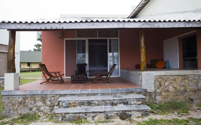 Ruwala Resort