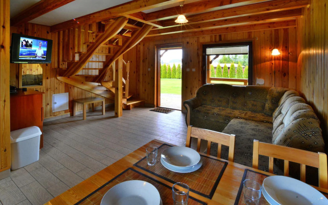 Terraced Houses, Sarbinowo