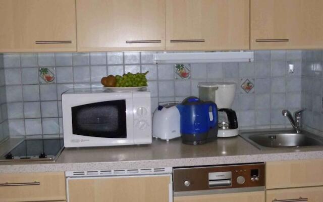 Ferienwohnung Seeblick