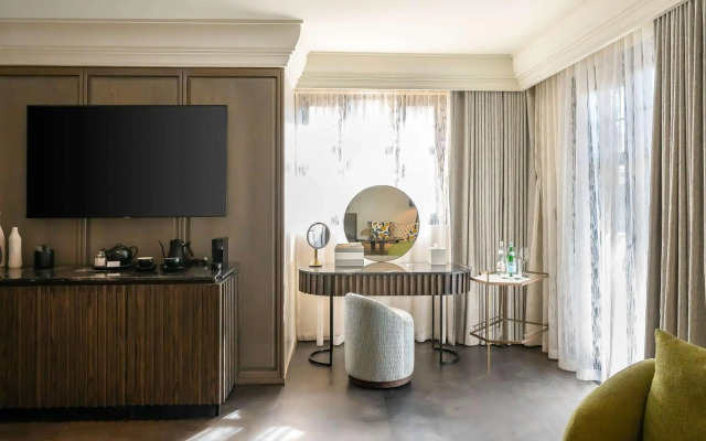 Park Hyatt Johannesburg