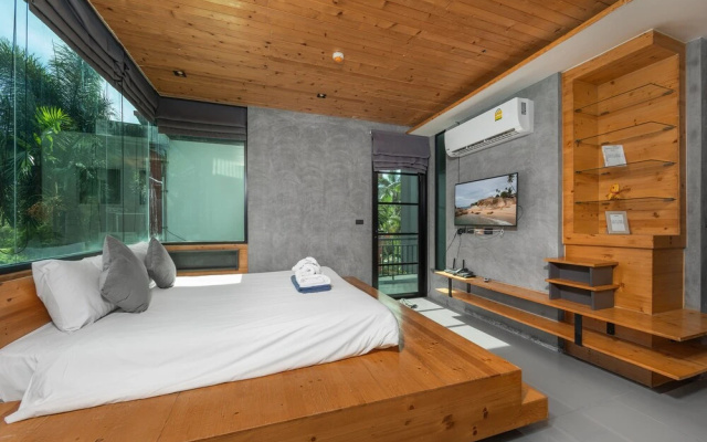 Studio at Relife by TropicLook