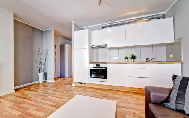 E-Apartamenty Centrum