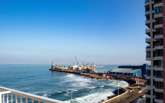 Wyndham Garden Antofagasta Pettra