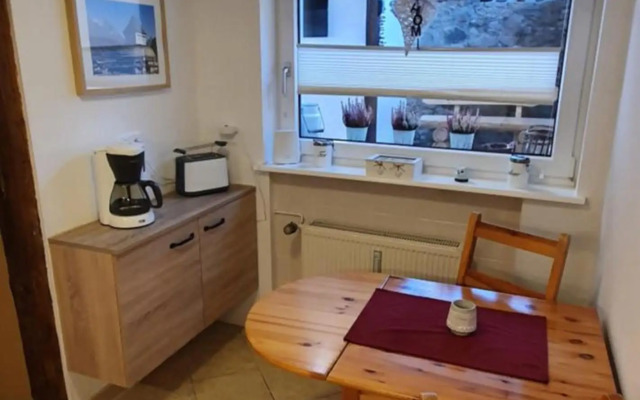 Ferienwohnung Zur Ellernmühle