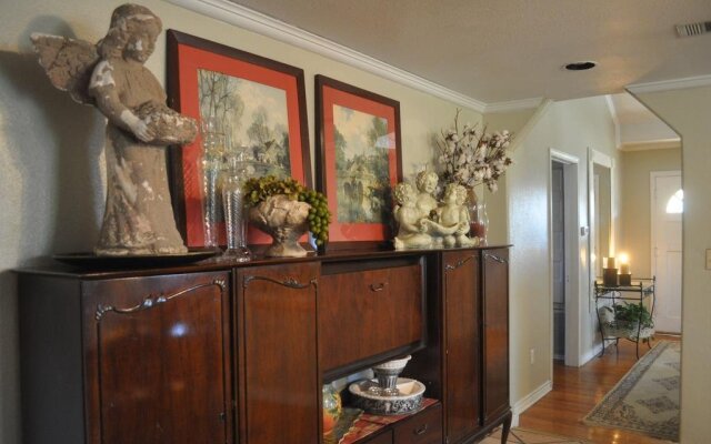 At Nana's Guesthouse