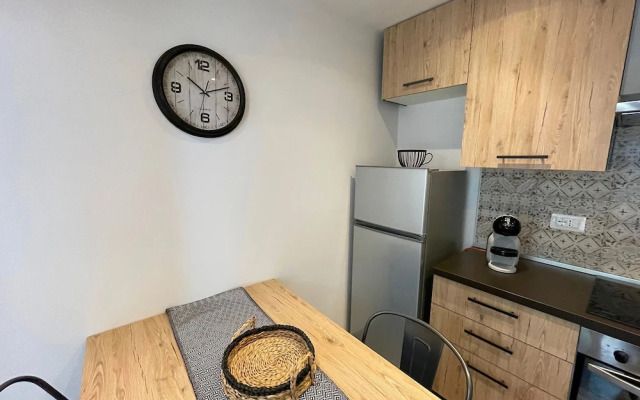 Appartamento Hollywood al Mare di Marina