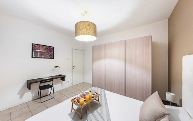 Residenza Miralago - 24 Clodia - Locazione BK