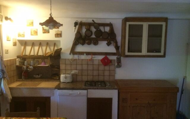 Casa del Pescatore Casa Vacanze