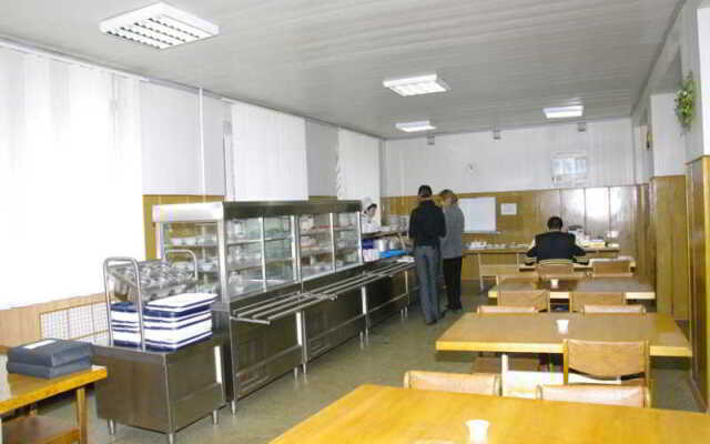 Hostel 3 Polytechnic Institute