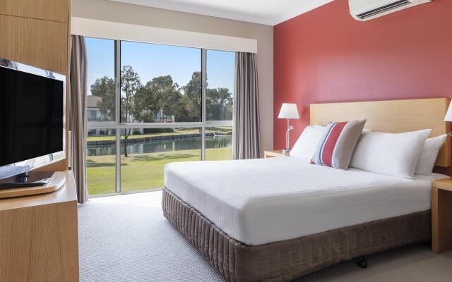 Rydges Resort Hunter Valley