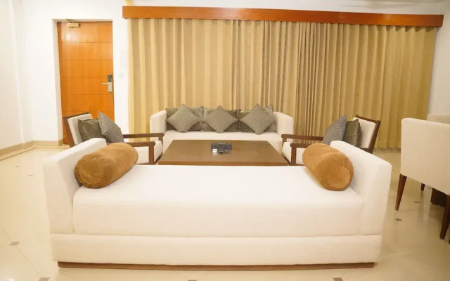Arogyadham Swasthya Kutir