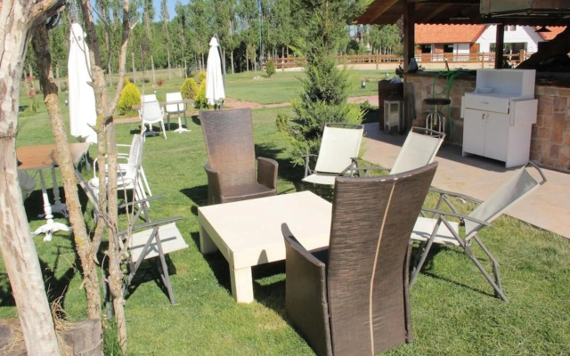 Golkoy Yasam Resort