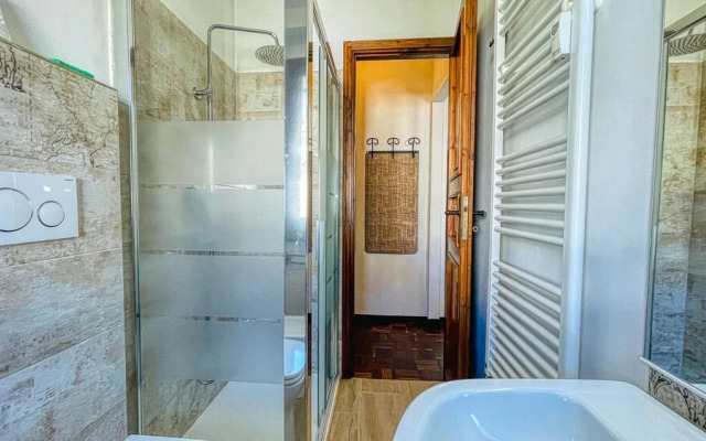 Appartamento Winter Garden