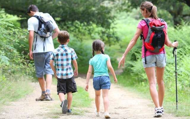 Hotel Rural La Villa Don Quijote